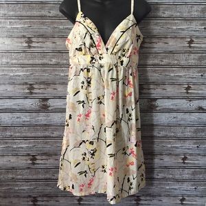 H&M Floral Dress